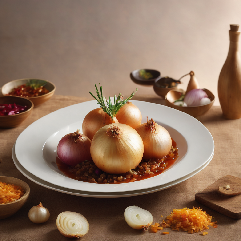 onions